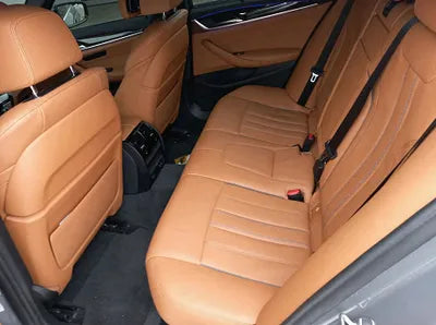 2022 BMW 520 WBA11BH03NWX46123 VIN:WBA11BH03NWX46123