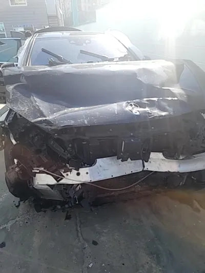 2016 Mercedes-Benz S 500 755KMWDDUG8FB4GA2 VIN:755KMWDDUG8FB4GA2