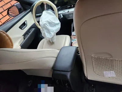 2023 Hyundai Kona VIN: