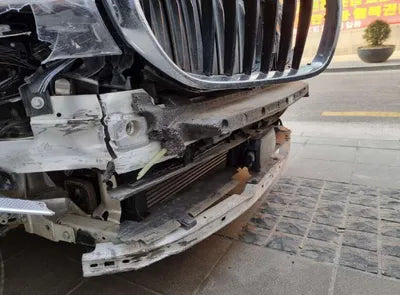 2020 BMW 520 WBAJF5107LCE66980 VIN:WBAJF5107LCE66980