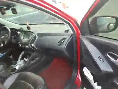 2015 Hyundai Tucson KMHJT81VBFU940886 VIN:KMHJT81VBFU940886