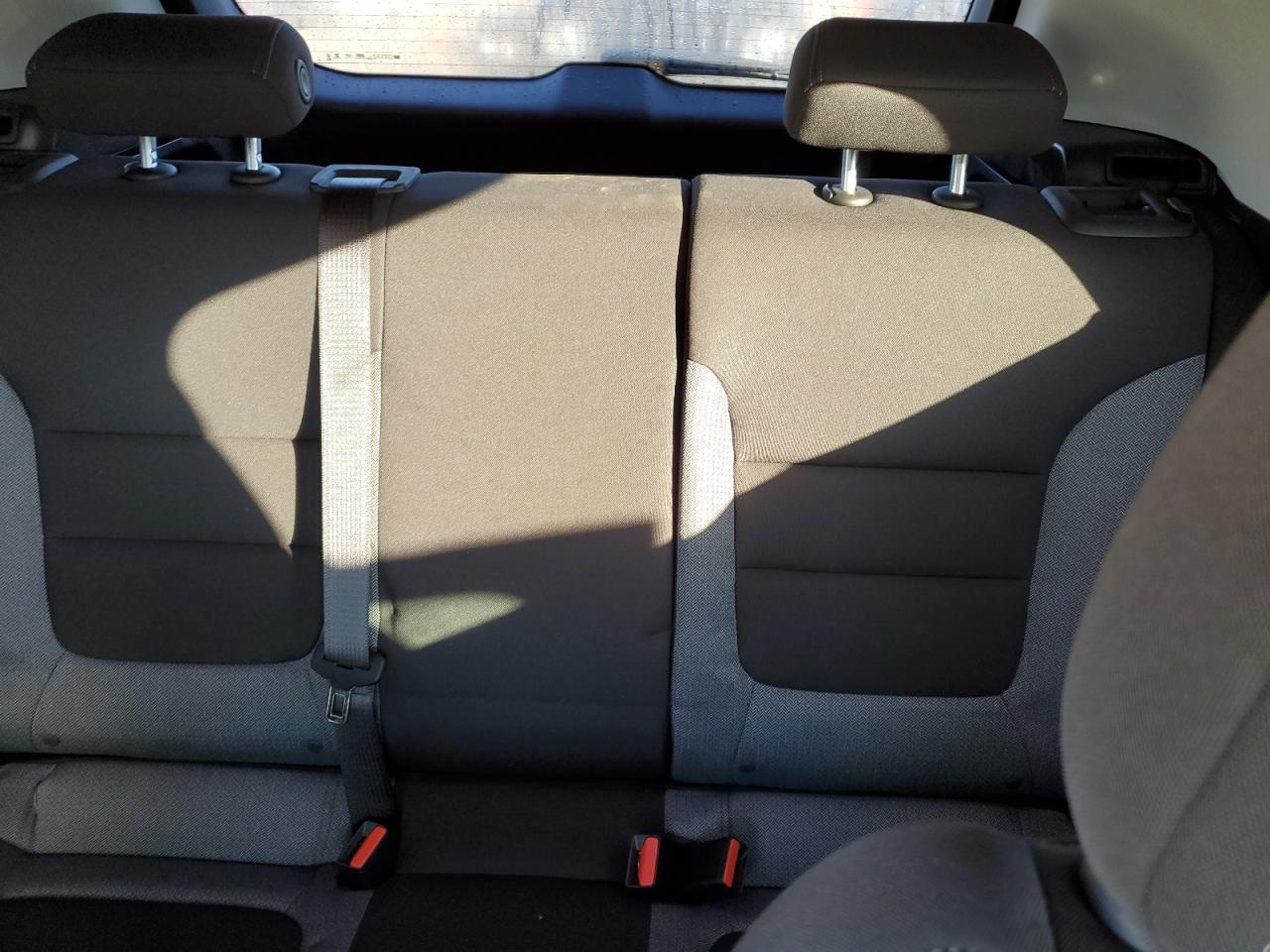 2023 CHEVROLET TRAILBLAZER LT VIN:KL79MPS28PB150324