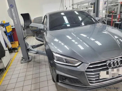 2019 Audi A5 WAUZZZF54KA063214 VIN:WAUZZZF54KA063214