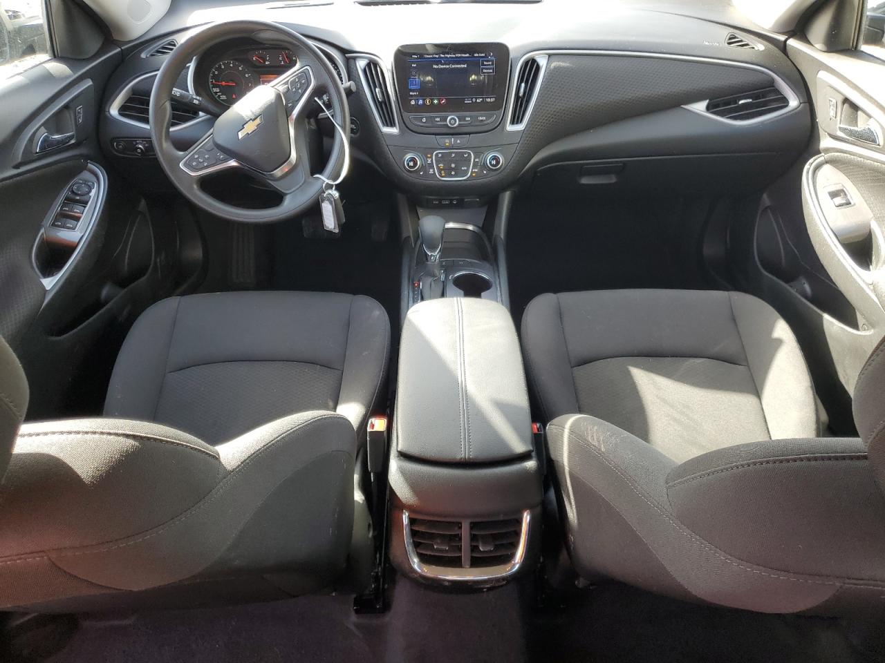 2024 CHEVROLET MALIBU LT VIN:1G1ZD5ST4RF228246