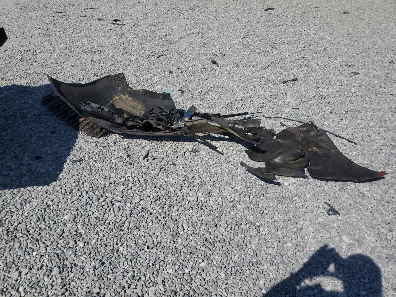 2022 TOYOTA TACOMA DOUBLE CAB VIN:3TMCZ5AN7NM518590