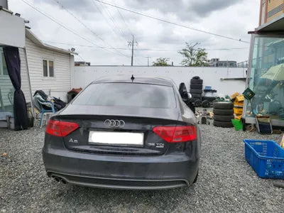 2015 Audi A5 357KMWAUZZZ8T5FA0 VIN:357KMWAUZZZ8T5FA0