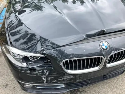 2016 BMW 520 WBA5E510XGG206976 VIN:WBA5E510XGG206976