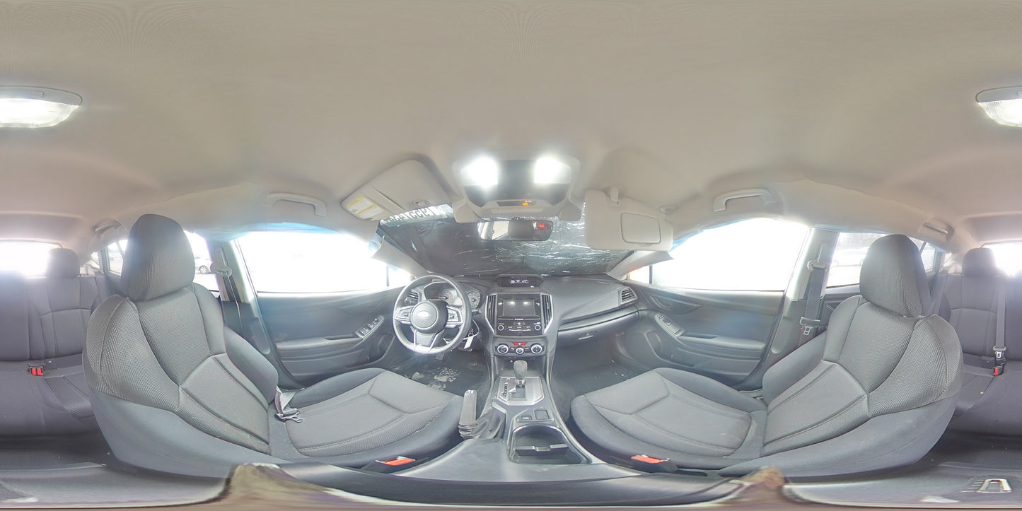 2022 SUBARU CROSSTREK  VIN:JF2GTABC9N8232092