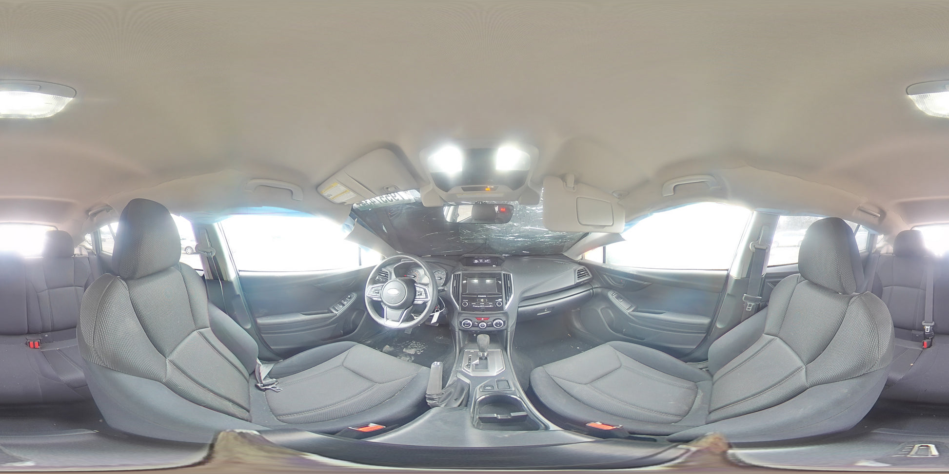 2022 SUBARU CROSSTREK  VIN:JF2GTABC9N8232092