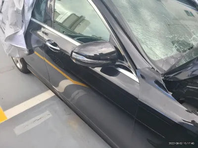 2020 Mercedes-Benz E 350 VIN: