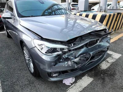 2014 bmw gran turismo 30d VIN: