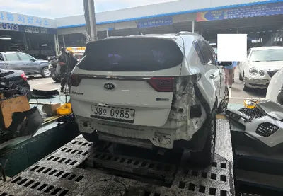 2016 Kia Sportage KNAP6815GGK171434 VIN:KNAP6815GGK171434