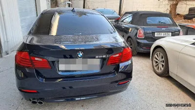 2015 BMW 528 WBA5A5106FG176174 VIN:WBA5A5106FG176174