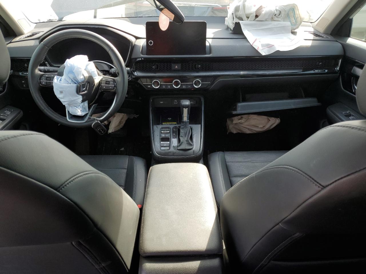 2024 HONDA CR-V EXL VIN:7FARS3H78RE001095