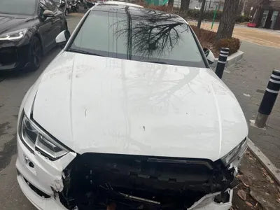 2018 Audi A3 WAUZZZ8V9J1082904 VIN:WAUZZZ8V9J1082904