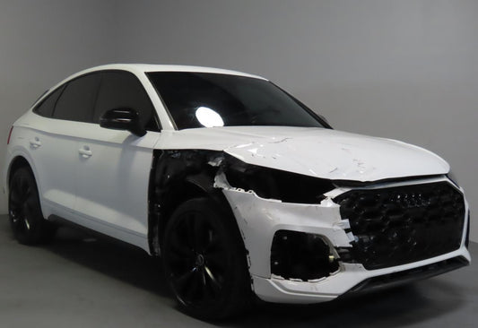 2023 AUDI SQ5 SPORTBACK PREMIUM PLUS VIN:WA124AFY1P2038636