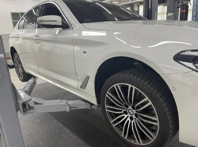 2020 BMW 530 WBAJR5106LCE09242 VIN:WBAJR5106LCE09242