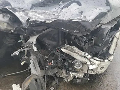 2016 BMW 520 WBA5E5103GG071999 VIN:WBA5E5103GG071999