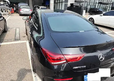 2020 Mercedes-Benz A 45 AMG WDD5J5EB7LN007325 VIN:WDD5J5EB7LN007325
