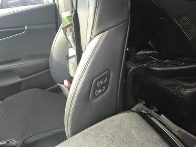 2018 Kia Sorento VIN: