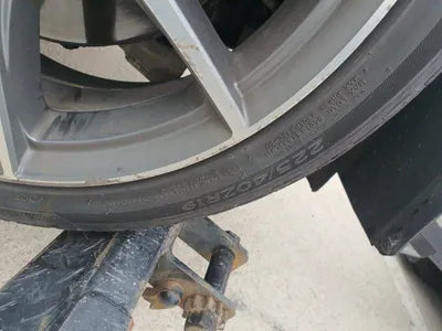 2019 Genesis G70 VIN: