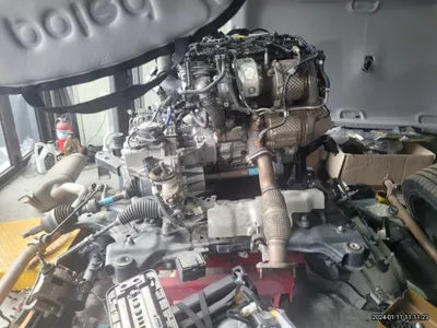 2020 Hyundai Santa FE VIN: