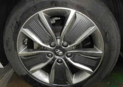 2016 Hyundai Ioniq KMHC051CGGU002925 VIN:KMHC051CGGU002925