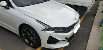 2020 Kia K5 KNAG341ABLA042598 VIN:KNAG341ABLA042598