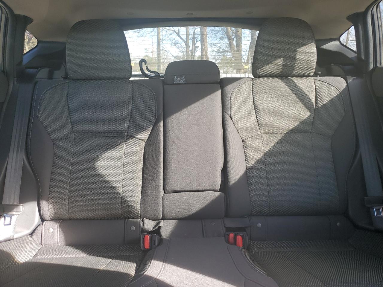 2024 SUBARU CROSSTREK PREMIUM VIN:JF2GUADC9R8218001