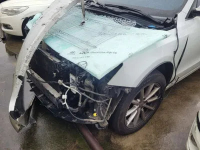 2016 Audi Q5 WAUZZZ8R9GA057867 VIN:WAUZZZ8R9GA057867