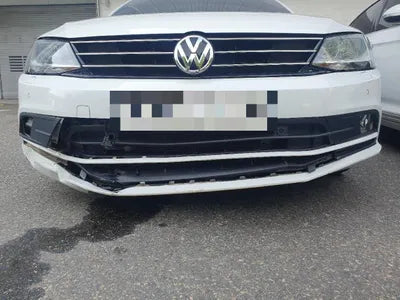 2015 Volkswagen Jetta VIN: