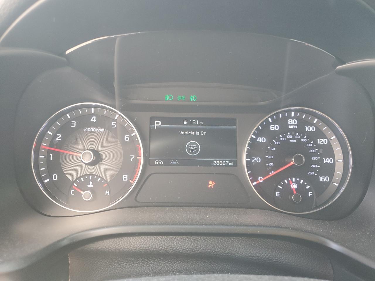 2022 KIA FORTE GT LINE VIN:3KPF54AD0NE455126