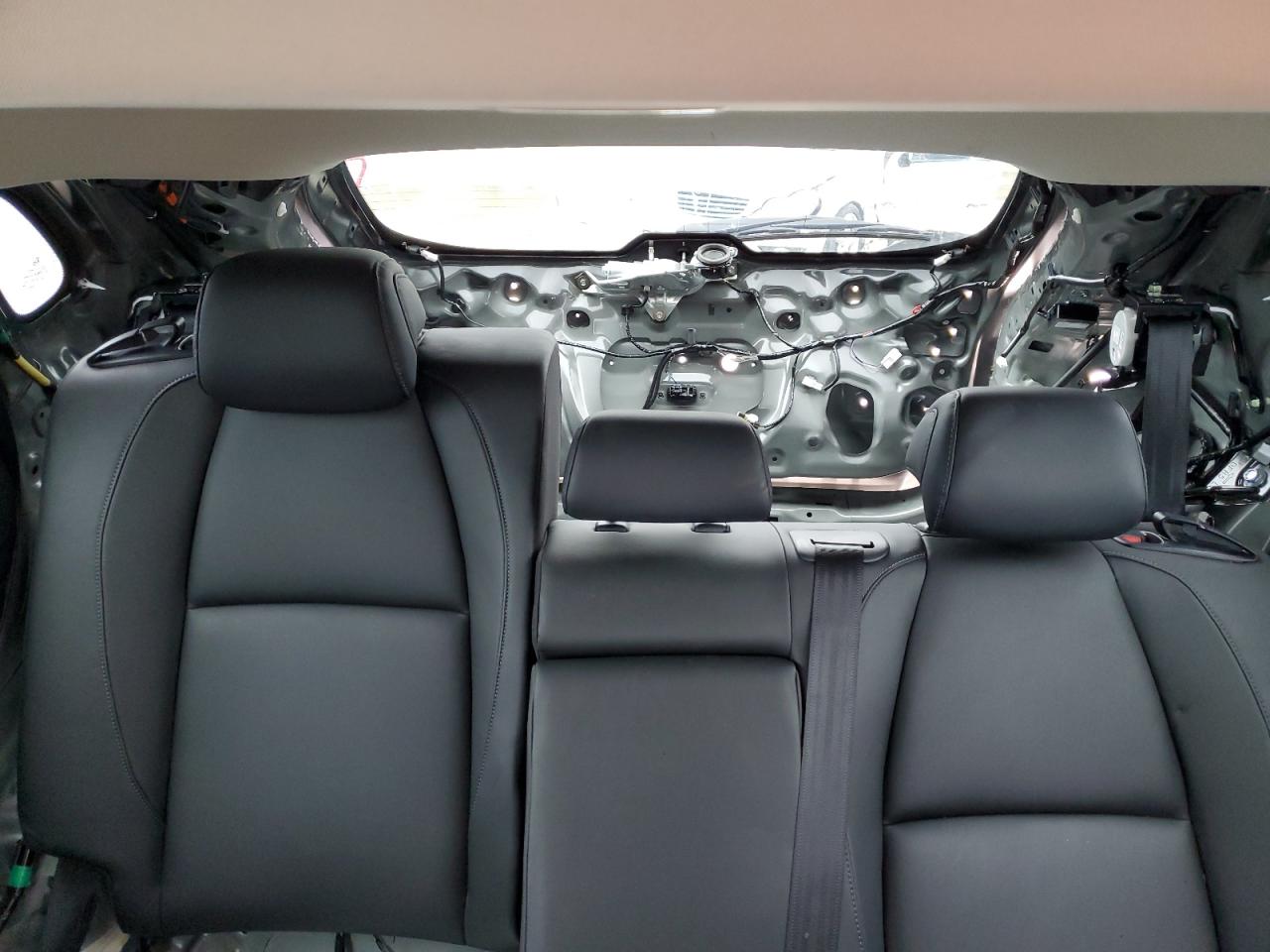 2022 MAZDA CX-30 PREFERRED VIN:3MVDMBCL3NM425688