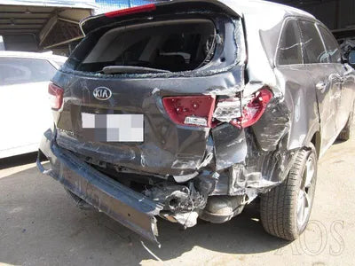 2018 Kia Sorento KNAPG81ABKA531825 VIN:KNAPG81ABKA531825