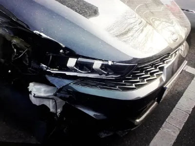 2021 Kia K5 KNAG541ABMA117035 VIN:KNAG541ABMA117035