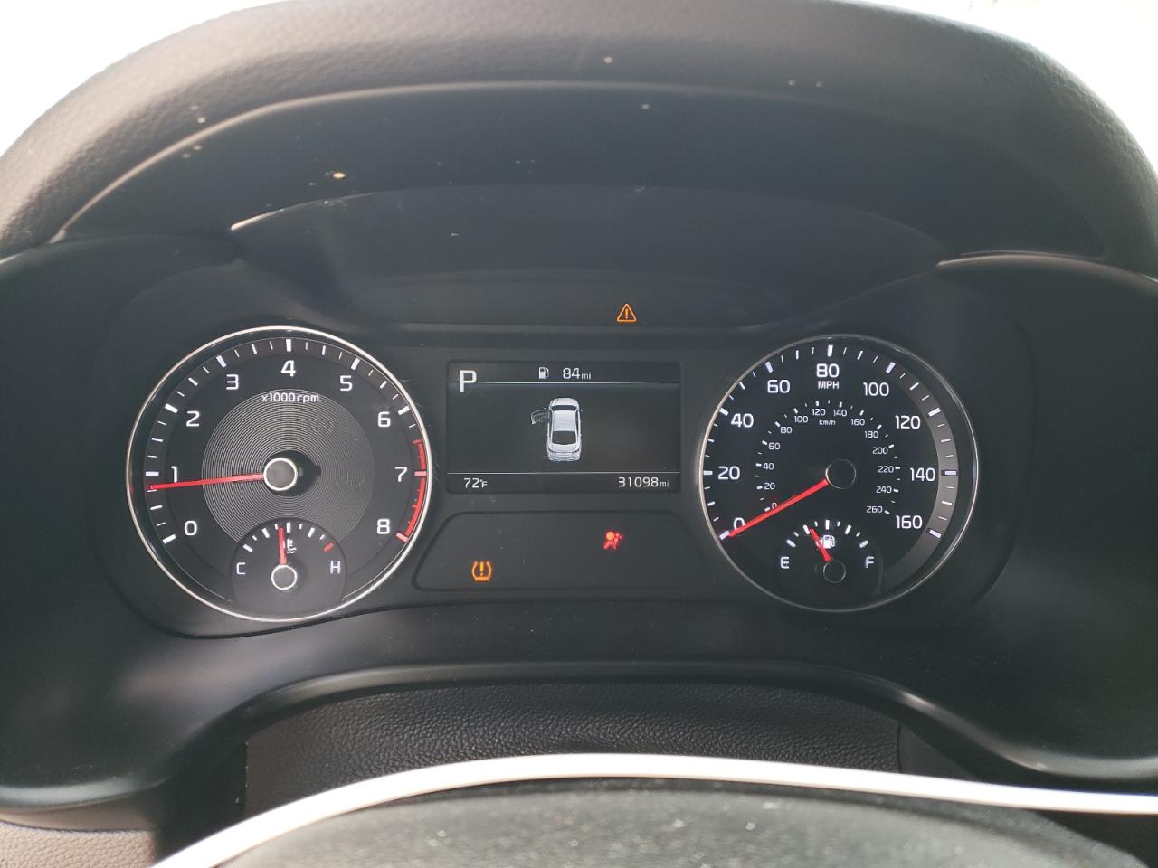2022 KIA FORTE GT VIN:3KPF44AC9NE435256