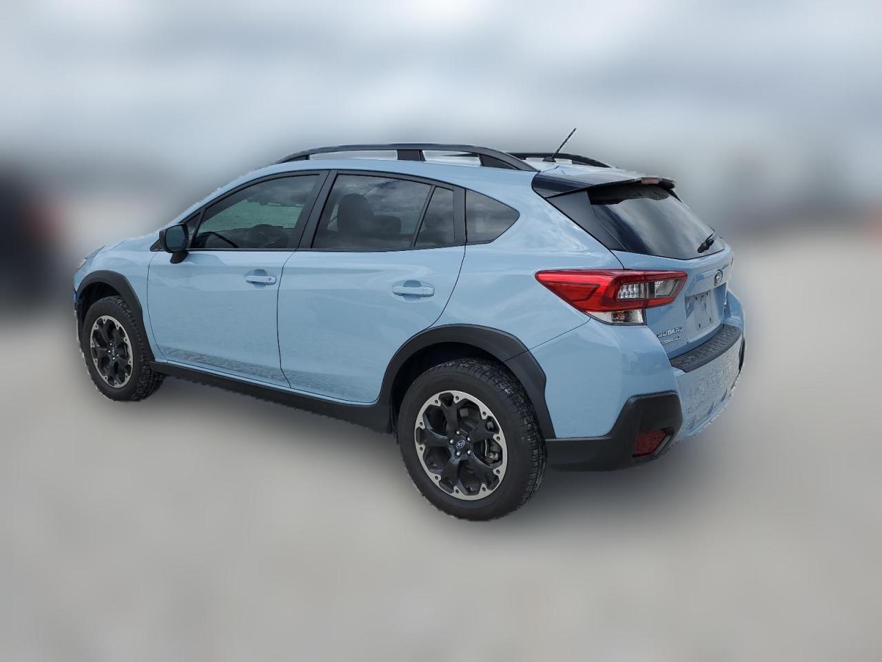 2023 SUBARU CROSSTREK  VIN:JF2GTABC4PH236599