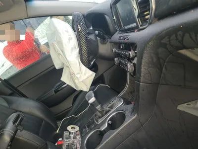 2015 Kia Sportage KNAPN813DGK011550 VIN:KNAPN813DGK011550