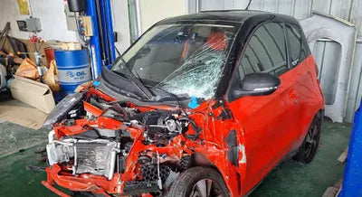 2021 Mercedes-Benz Smart KL90B2Z7EMZD6J164 VIN:KL90B2Z7EMZD6J164