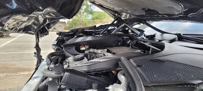 2021 Mercedes-Benz S 580 W1K6G7GB8MA061169 VIN:W1K6G7GB8MA061169