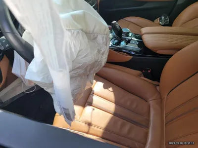 2018 BMW 520 094KMWBAJC3103JD0 VIN:094KMWBAJC3103JD0