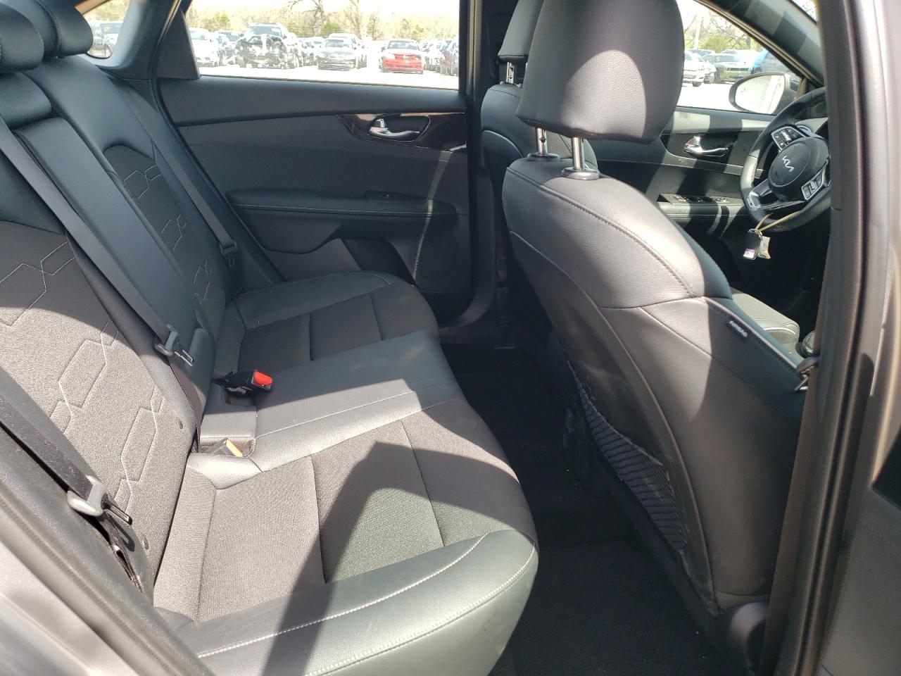 2024 KIA FORTE GT LINE VIN:3KPF54AD3RE762070