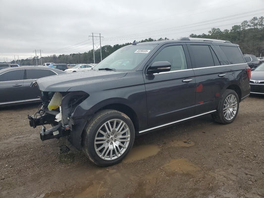2024 FORD EXPEDITION LIMITED VIN:1FMJU1K89REA73736