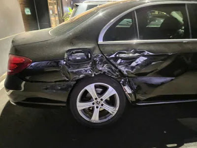 2018 Mercedes-Benz E 200 WDDZF4CB3JA334325 VIN:WDDZF4CB3JA334325