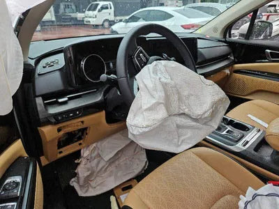 2022 Kia Carnival KNANB81BBPS265674 VIN:KNANB81BBPS265674