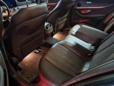 2017 Mercedes-Benz E 300 WDDZF4JB5HA224731 VIN:WDDZF4JB5HA224731