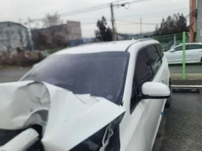 2017 Kia Carnival VIN: