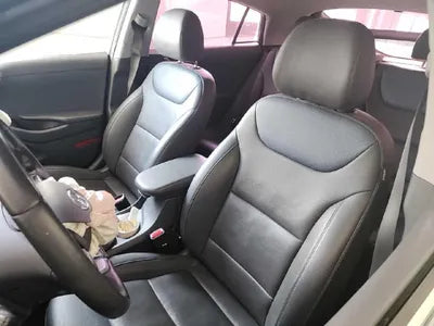 2016 Hyundai Ioniq KMHC851CGGU001559 VIN:KMHC851CGGU001559