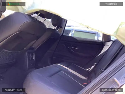 2015 BMW 320 WBA3Y3107FGH97305 VIN:WBA3Y3107FGH97305