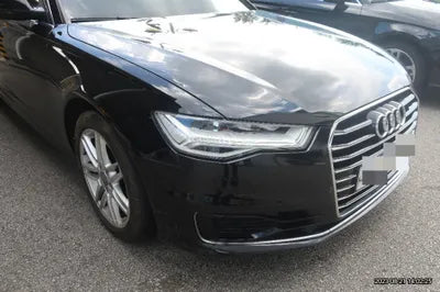 2016 Audi A6 624KMWAUZZZ4G6GN0 VIN:624KMWAUZZZ4G6GN0